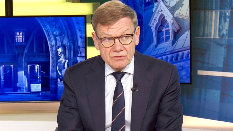 ‘Our supply chains are under threat,’ German minister says his country wants more Canadian LNG
