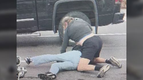 Kingston, Ont., police seek to ID 2 people involved in road rage incident