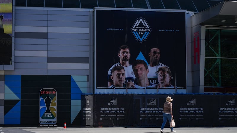 Blind side: Why World Cup economic impact on Vancouver and Toronto may never be known