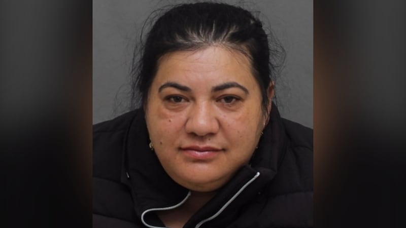 2 suspects wanted in distraction thefts in Scarborough targeting elderly people