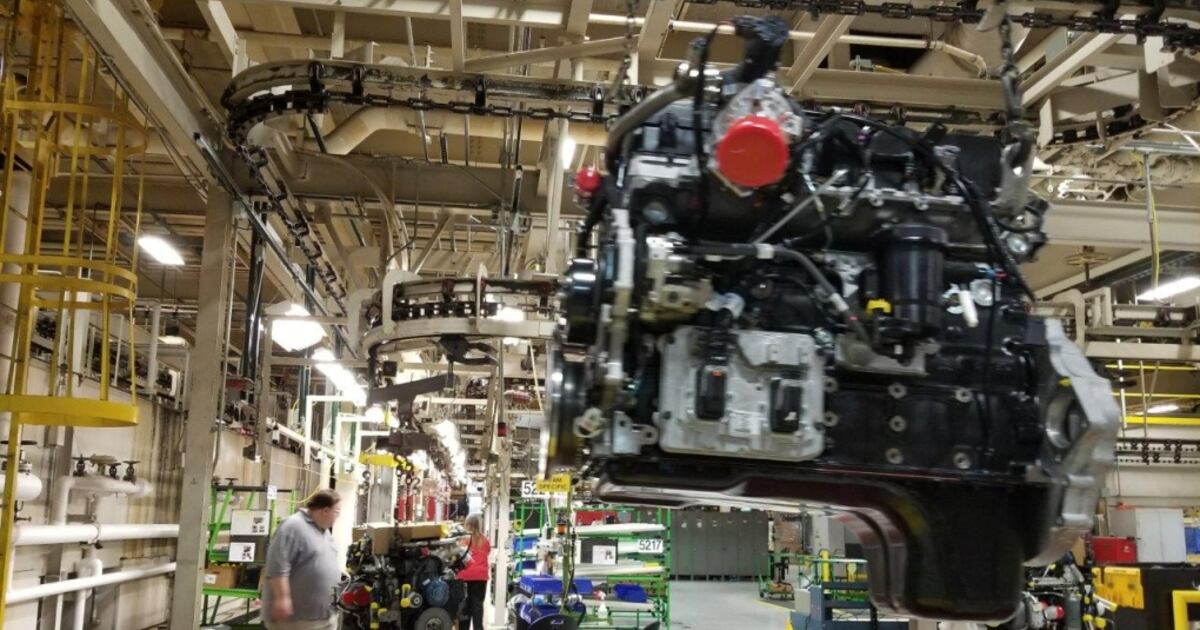 EPA reverses order allowing polluting diesel truck engines