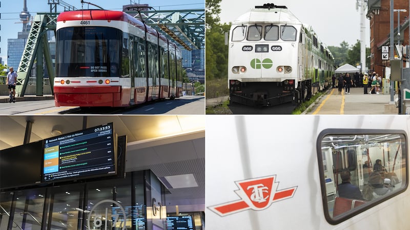 FIFA World Cup reality check: Will Toronto’s ‘transit-first’ mobility plan deliver?