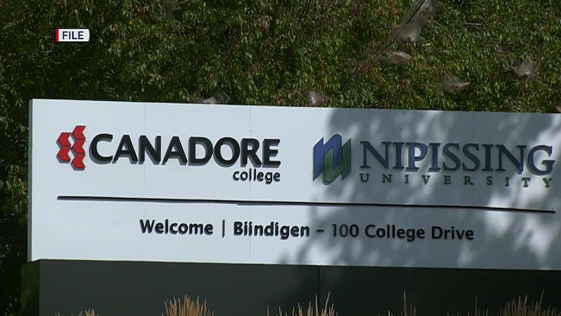 Canadore College closing Parry Sound campus, cutting staff as revenues shrink