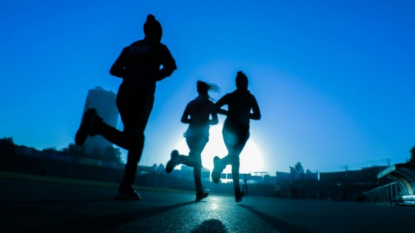Run Calgary launches program to help women train to run in marathons