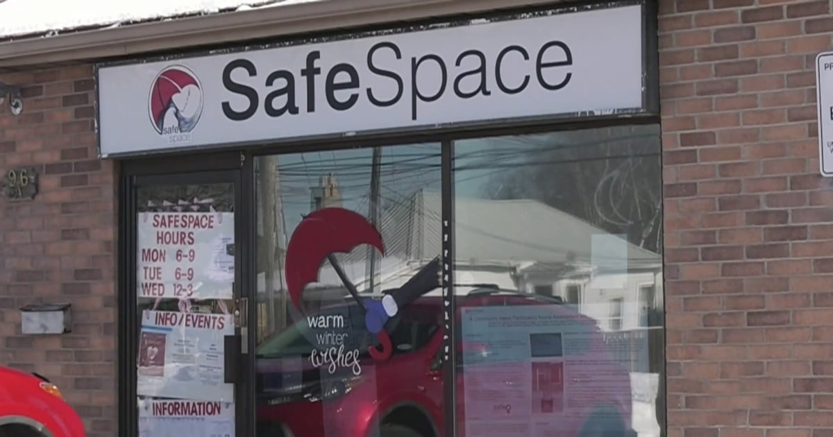 London's agency for aiding sex workers, allies, is shutting down