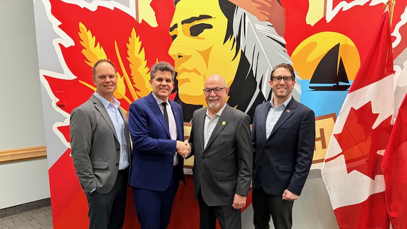 $176,000 invested into Tecumseh Transit by Ontario