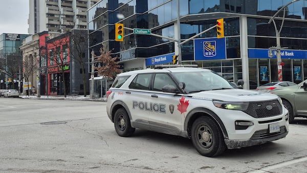 Toronto corruption scandal leading to ‘unwarranted casting of doubt’ on policing: WPA