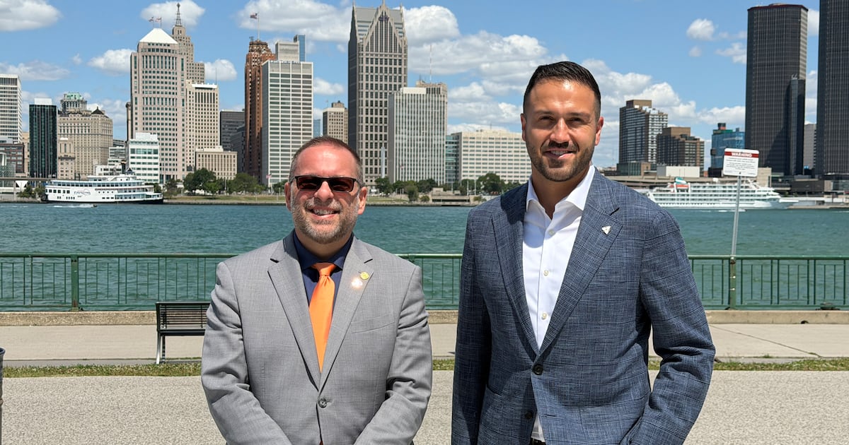 Ontario, Michigan lawmakers meet with Windsor union officials amid trade strain