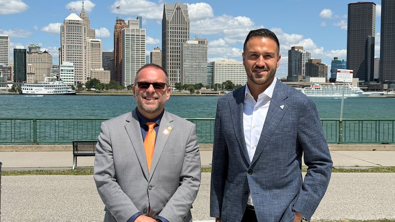 Ontario, Michigan lawmakers meet with Windsor union officials amid trade strain