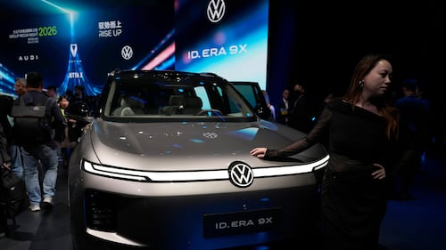 Volkswagen’s future is at risk without further cost cuts, auto giant warns