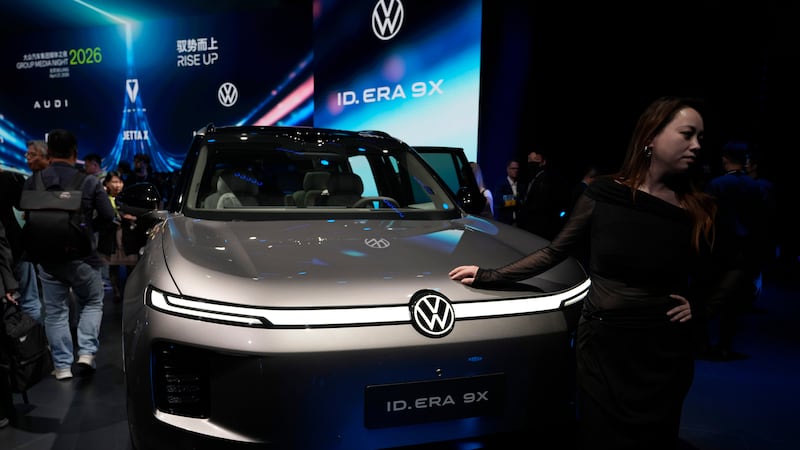 Volkswagen’s future is at risk without further cost cuts, auto giant warns