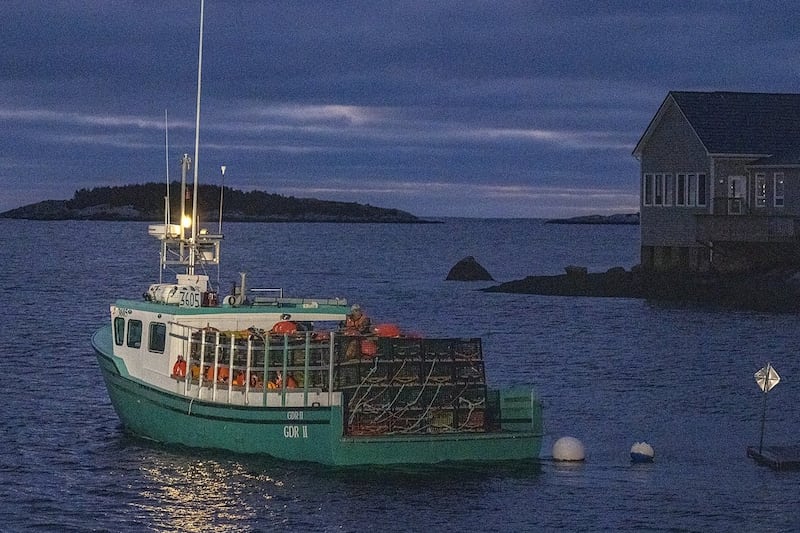 Prince Edward Island abandons bill to soften ethics rules after backlash