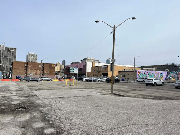 Windsor announces $16.8 million downtown housing project with 48 new units