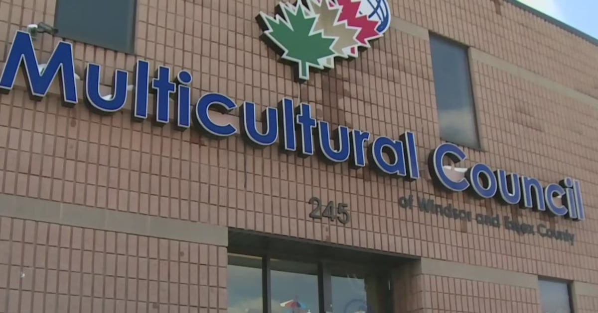 Multicultural Council New Executive Director hired at Multicultural Council of Windsor and ...