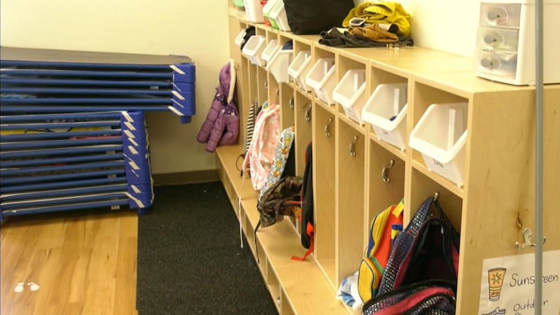 New incident reporting rule comes into effect for child-care providers June 1