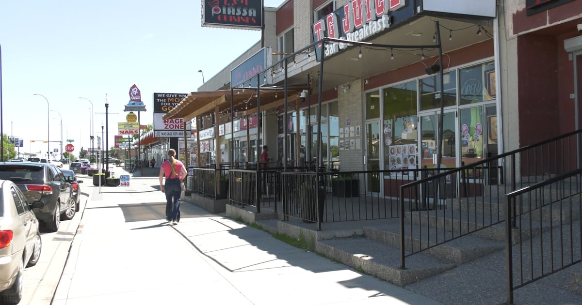 Calgary suburban office spaces see big decline in vacancy