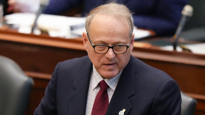 Ontario to soon name high-risk offenders on new website