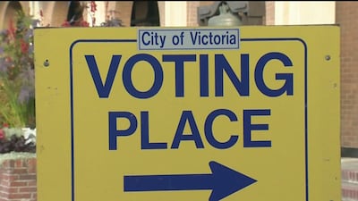 Victoria updates polling plan ahead of municipal election to improve access and flow
