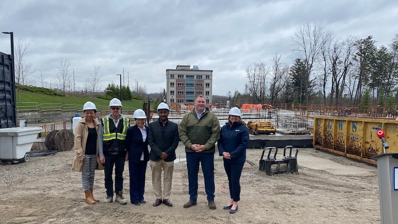 Affordable rental housing development with more than 200 units coming to Barrie