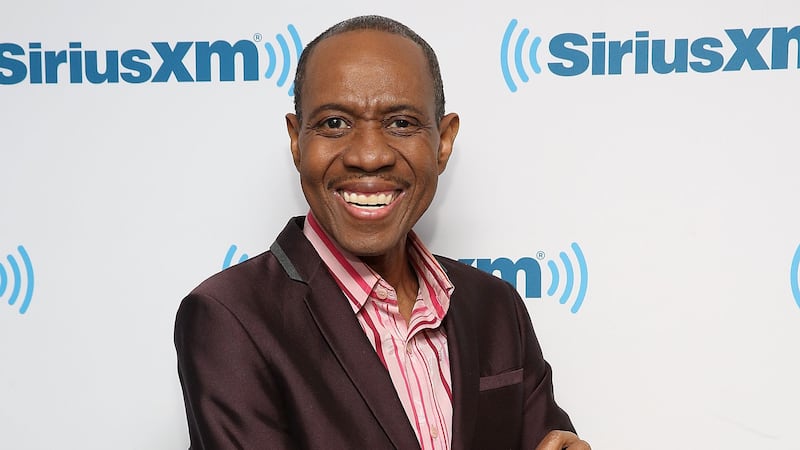 R&B singer Freddie Jackson dead at age 70, family says