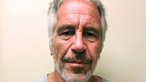 Epstein files: U.K. police investigate historic child sex abuse allegations