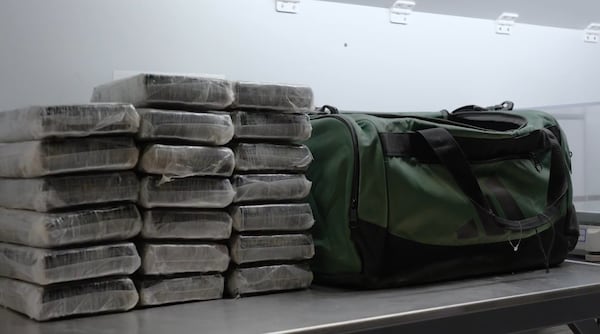 $1.5 million worth in illegal drugs seized in GTA trafficking investigation