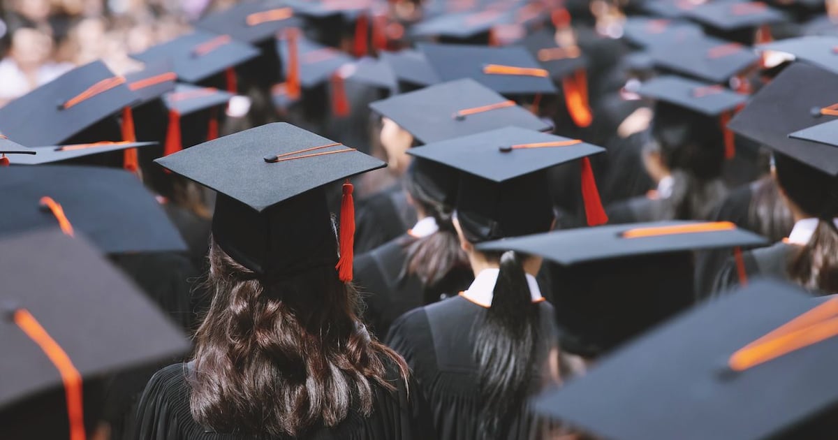 Ontario needs more than 1M university grads over next decade. These are the fields with the biggest demand.