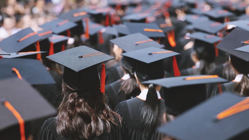 Ontario needs more than 1M university grads over next decade. These are the fields with the biggest demand.