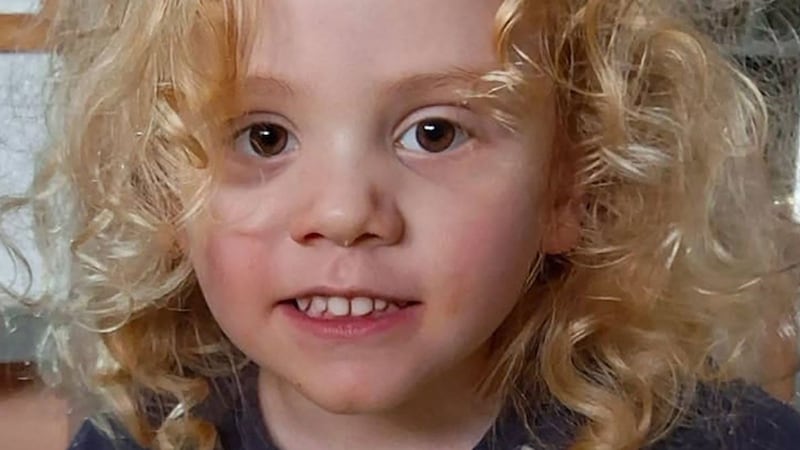 A young boy vanished in the desert one year ago. Why are there still no clues?