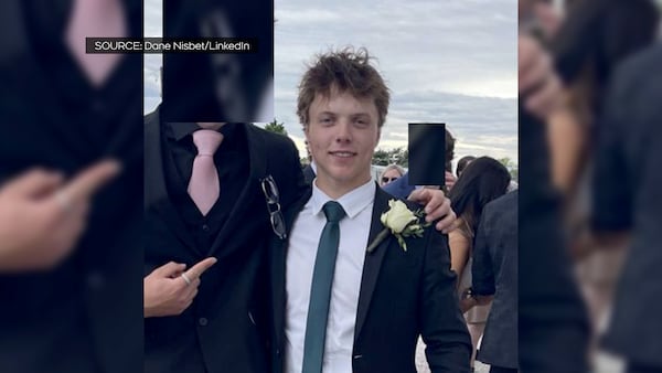 One dead after shooting at Lambton College campus bar