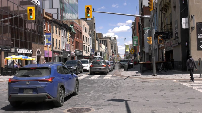 ‘Things are going to get a whole lot worse’: London region faces highest unemployment rate in Canada, 1,800 jobs lost in April