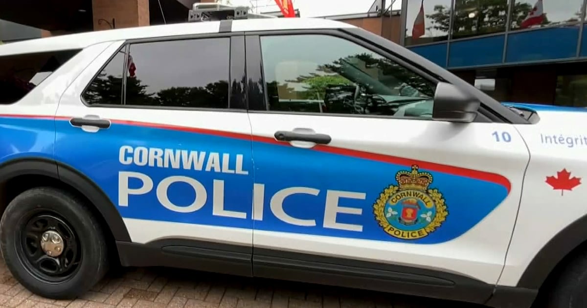 Cornwall, Ont., woman accused of sexually assaulting teenager - CTV News