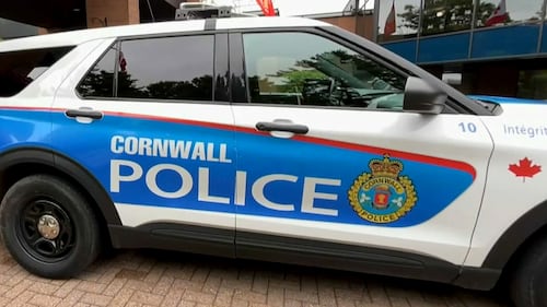 Teen discharges coyote spray into the faces of 2 people in Cornwall, Ont.: police