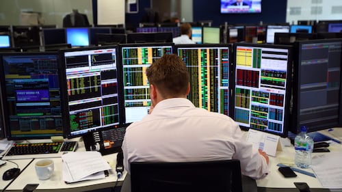 Larry Berman: How do you know when correction is over?