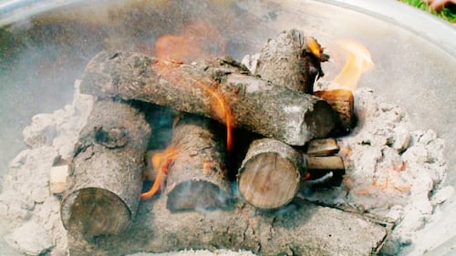 Outdoor fire ban to be lifted in Timmins