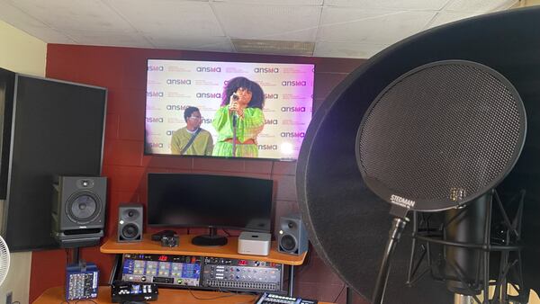 African Nova Scotian Music Association opens production hub in downtown Dartmouth