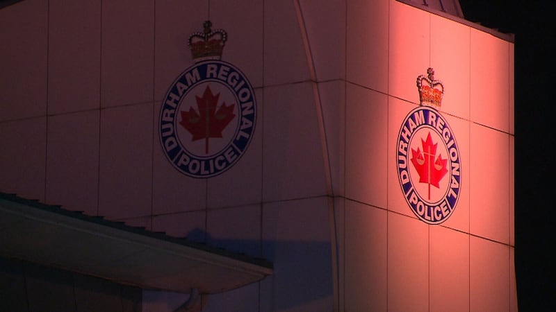 Clarington, Ont., man accused of posting antisemitic death threats online