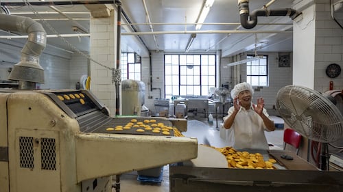 Montreal to display collection from iconic Chinatown noodle shop