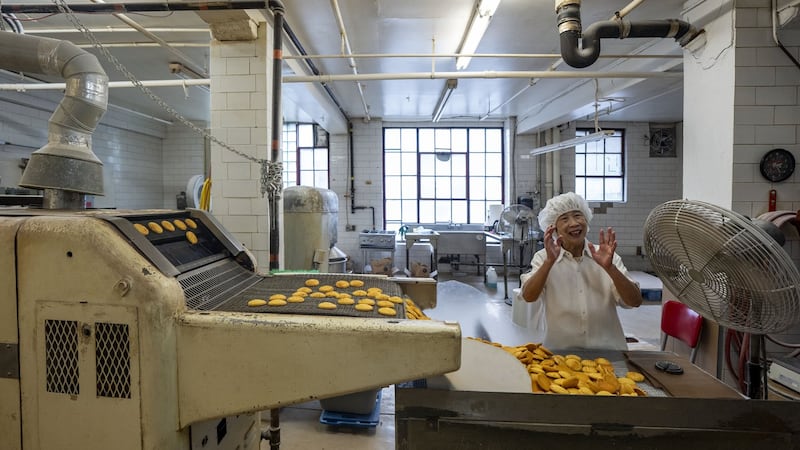 Montreal to display collection from iconic Chinatown noodle shop