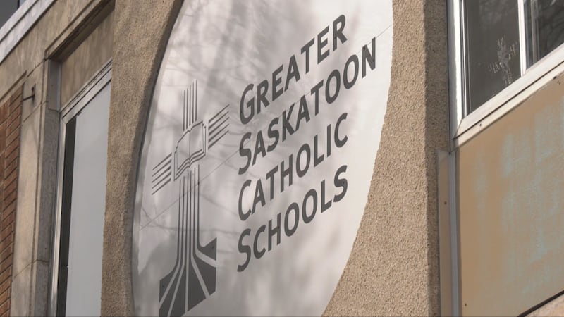 Saskatoon Catholic school enrolment grows to more than 21K students