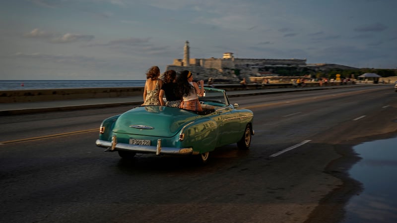 Canadians diverting their holiday travel plans from Cuba to other Caribbean destinations: Flight Centre