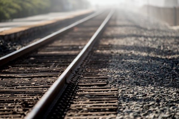 Pedestrian dies after getting struck by train in Chatham-Kent