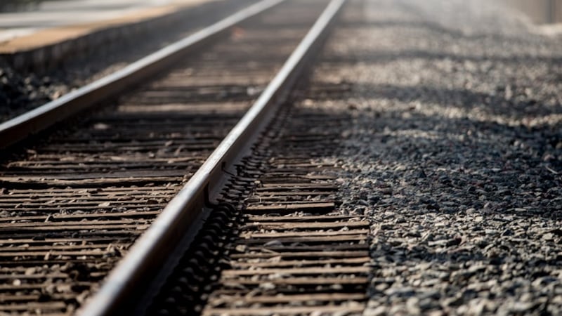 Pedestrian dies after getting struck by train in Chatham-Kent