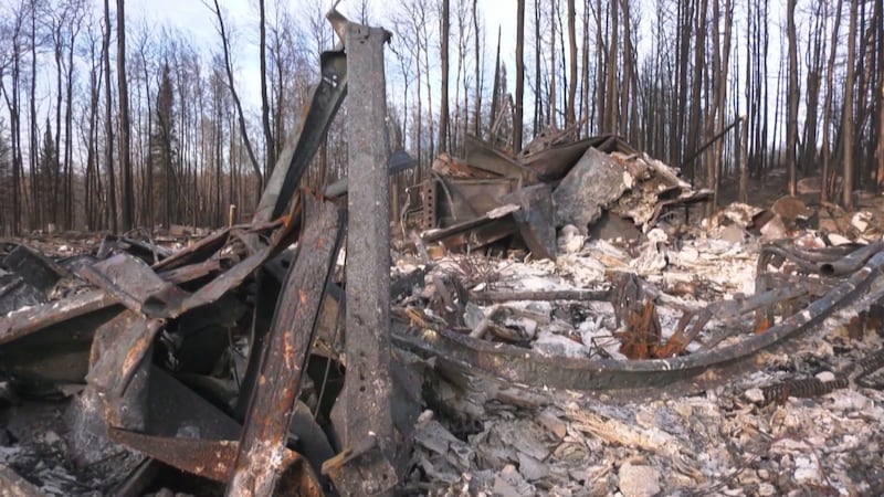 Province investing in equipment, hiring additional staff ahead of wildfire season