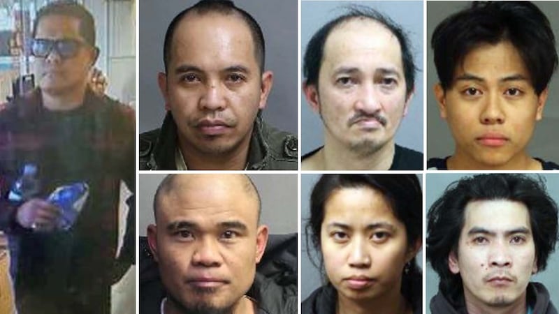 Suspects used smart glasses, other AI tools to commit ‘organized’ retail fraud across GTA: Toronto police