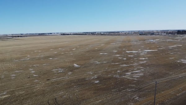 Proposed $10-billion data centre and natural gas plant has Olds, Alta., residents split