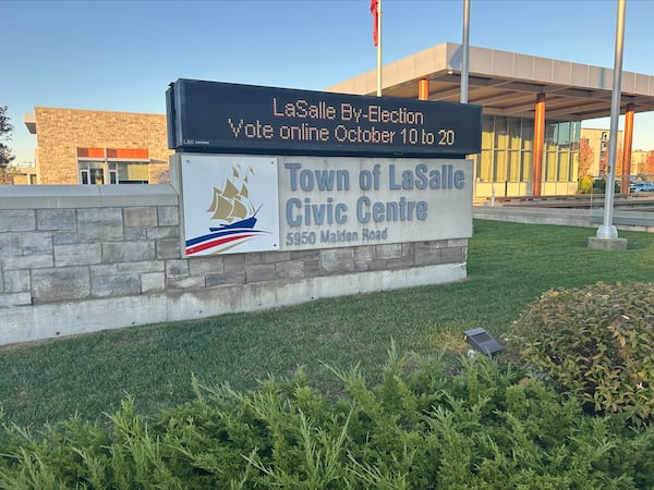 Questions raised about LaSalle’s development fee hike