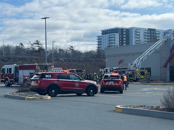 Fire at Bedford, N.S., business under investigation