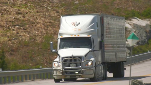 Carney will raise highway safety issues, modernization with Ford