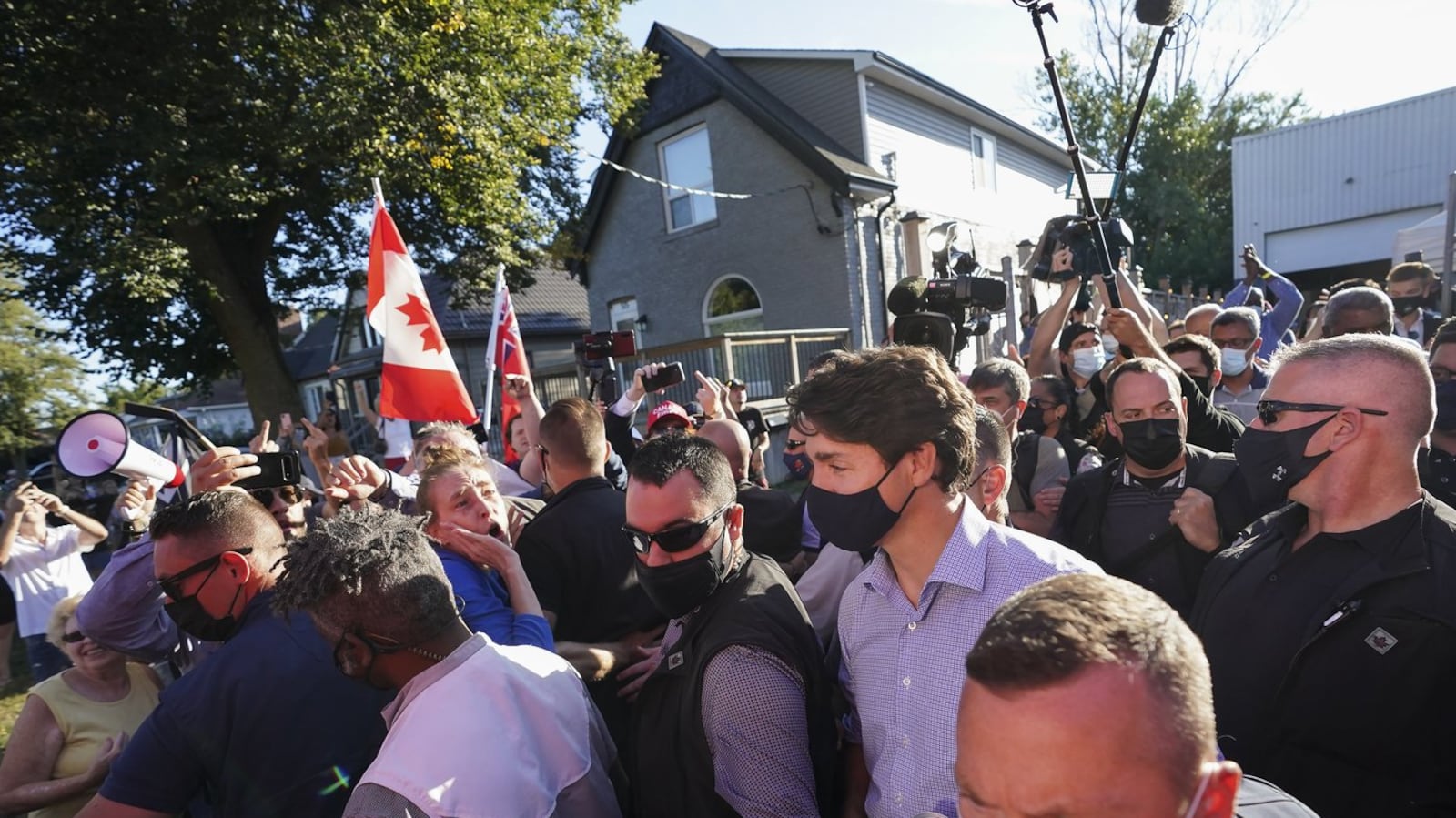 Secret Rcmp Report Prime Minister’s RCMP unit faces ‘numerous challenges’: report